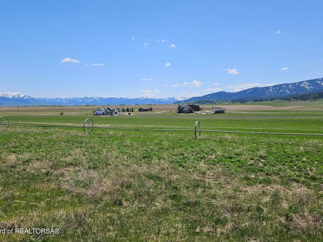 Land for sale in Driggs, Idaho