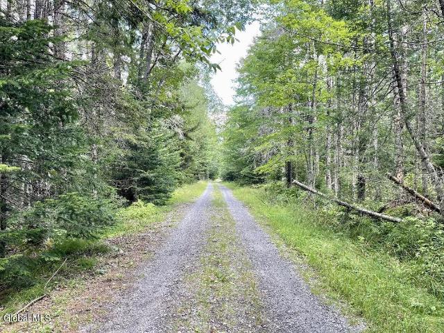 Land for sale in Indian Lake, New York