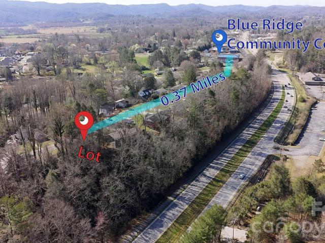 Land for sale in Transylvania, North Carolina