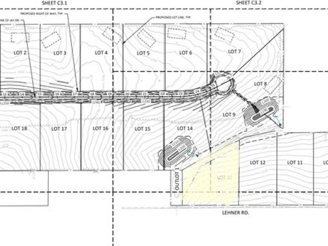 Land for sale in Dodgeville, Wisconsin