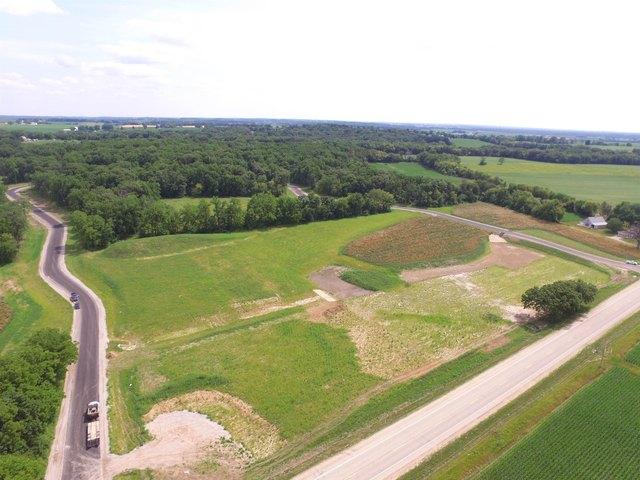Land for sale in Beloit, Wisconsin