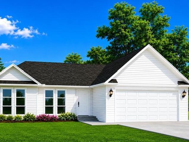 House for sale in Belleville, Wisconsin