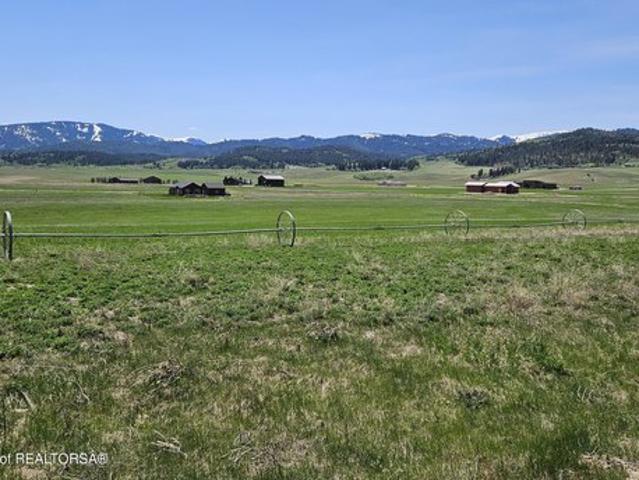 Land for sale in Driggs, Teton County