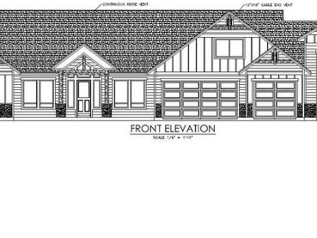 House for sale in Rathdrum, Idaho
