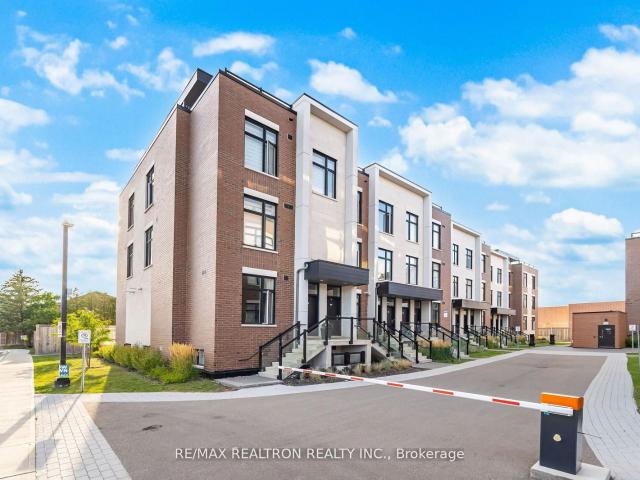 Condo for rent in Woburn, Ontario