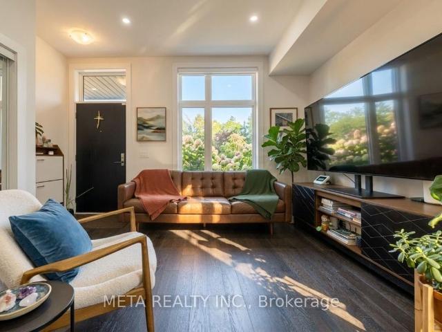 Condo for sale in York, Ontario