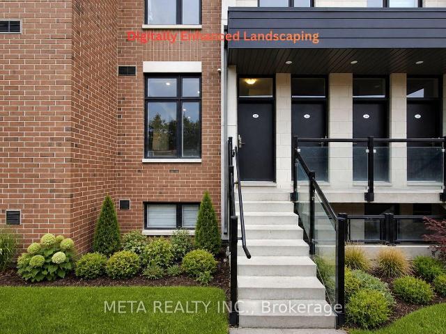 Condo for sale in York, Ontario