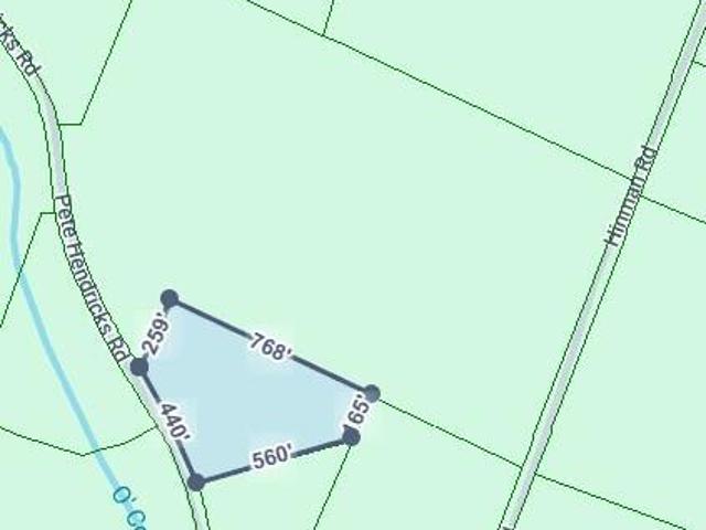 Land for sale in Roseboom, New York