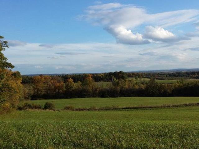 Farm for sale in Palatine Bridge, New York
