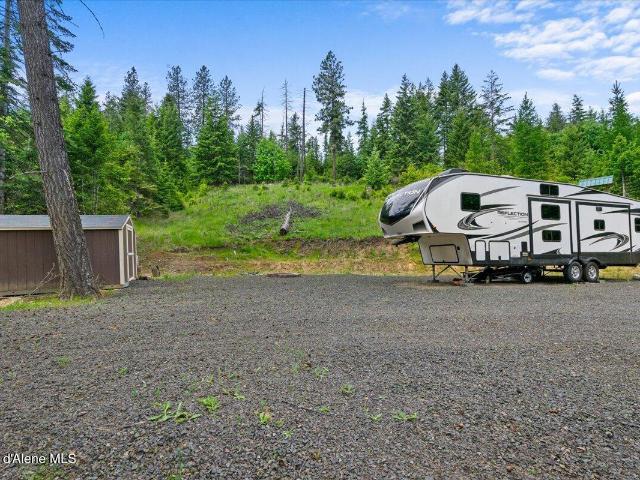 Land for sale in Worley, Idaho