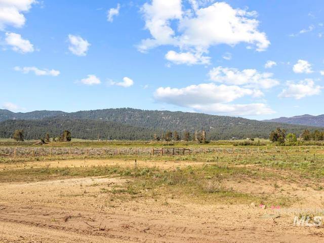 Land for sale in Cascade, Idaho