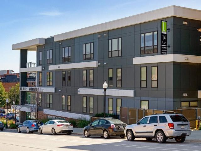Apartment for rent in Nebraska