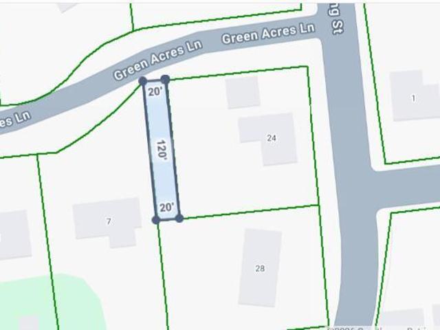 Land for sale in Village of Hagaman, Montgomery County