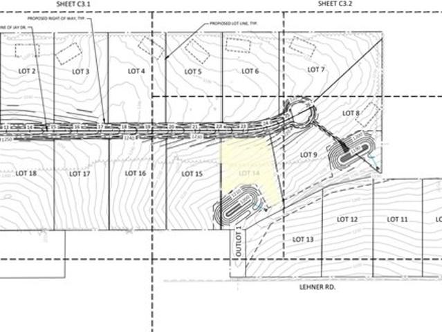 Land for sale in Dodgeville, Wisconsin