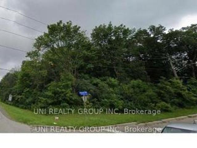 Land for sale in Elizabethtown, Ontario