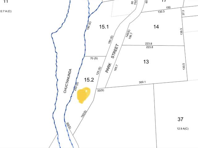 Land for sale in Hagaman, New York