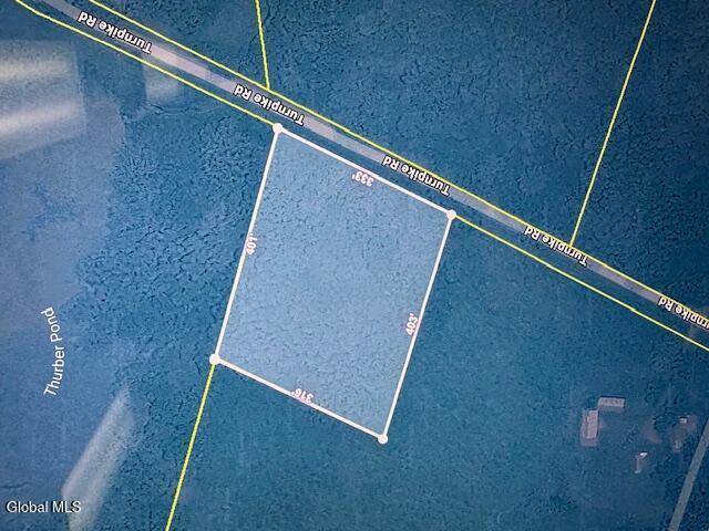 Land for sale in Buskirk, New York