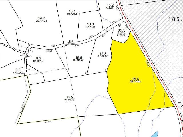 Land for sale in Town of Salem, Washington County