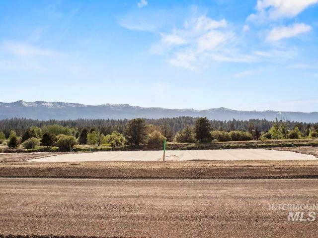 Land for sale in Cascade, Idaho