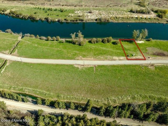 Land for sale in Saint Maries, Idaho