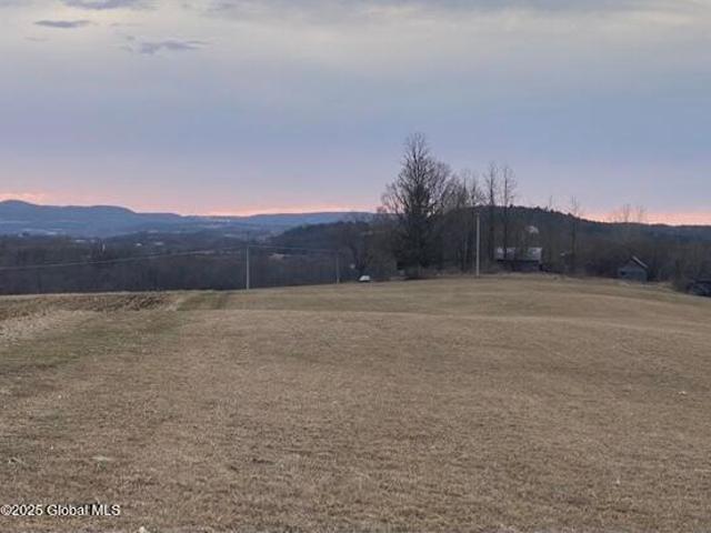 Land for sale in Canajoharie, New York