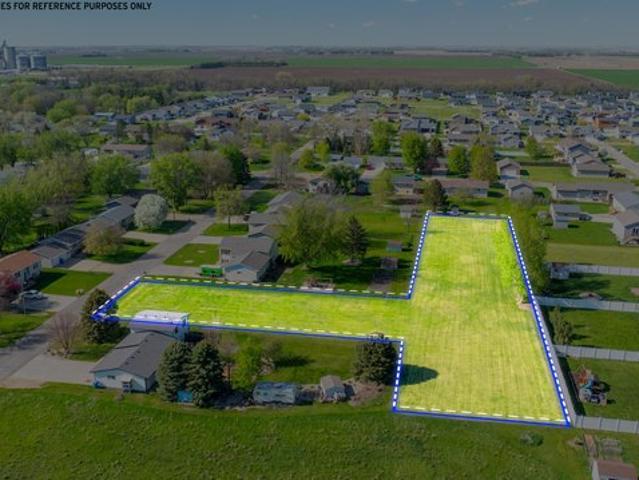 Land for sale in Aurora, South Dakota