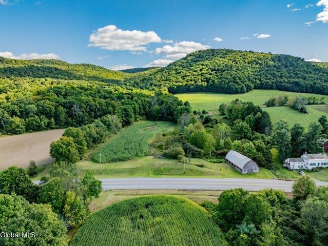 Farm for sale in Village of Cambridge, Town of White Creek