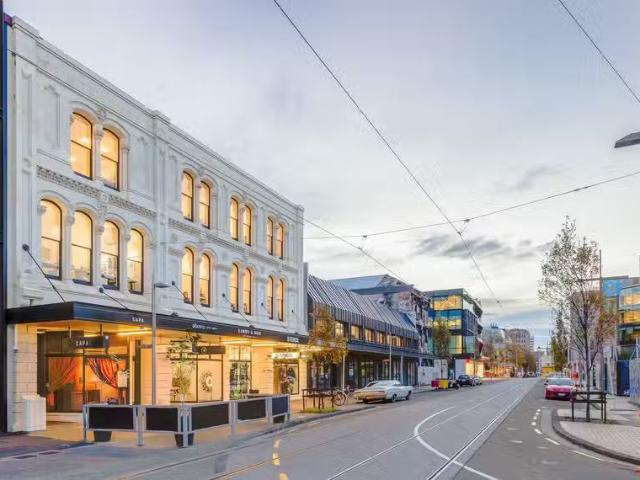 House for rent in Heathcote, Canterbury