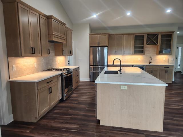 House for sale in Waunakee, Wisconsin