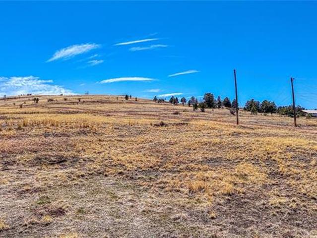Land for sale in Cripple Creek, Teller County