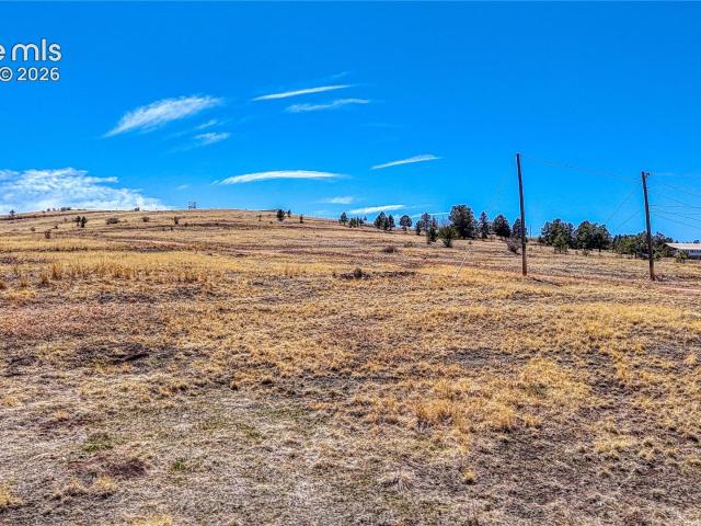 Land for sale in Teller, Colorado