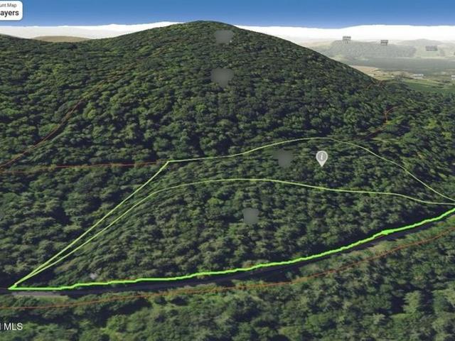 Land for sale in Cossayuna, New York