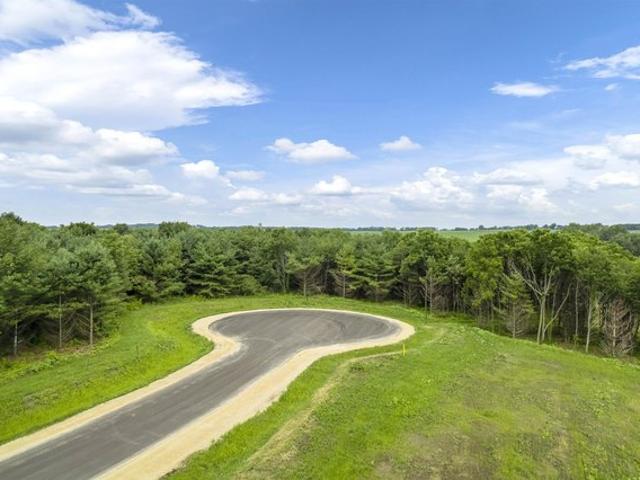 Land for sale in Dodgeville, Wisconsin