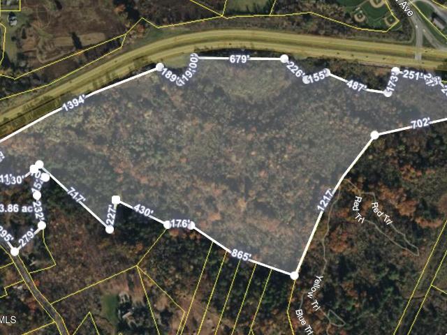 Land for sale in Delmar, New York