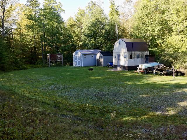 Land for sale in Aristotle, Town of Angelica