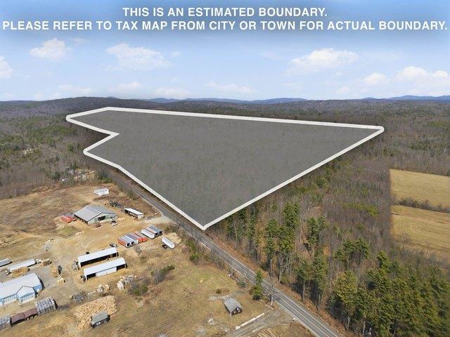 Land for sale in New Hampshire