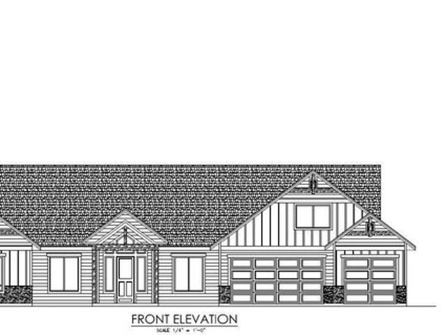 House for sale in Rathdrum, Idaho