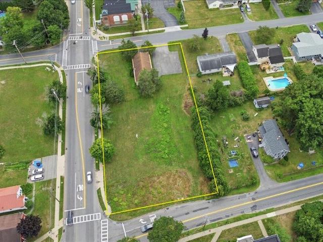 Land for sale in Saratoga, New York