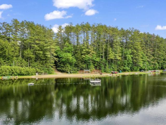 Land for sale in Chestertown, New York