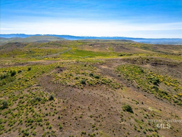 Land for sale in Idaho