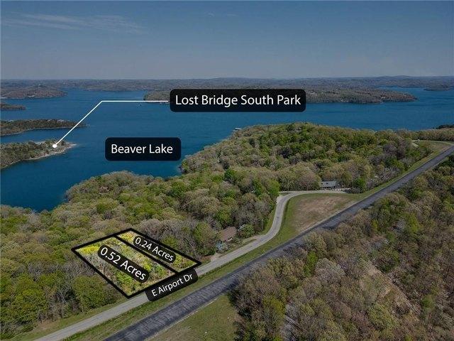 Land for sale in Ark