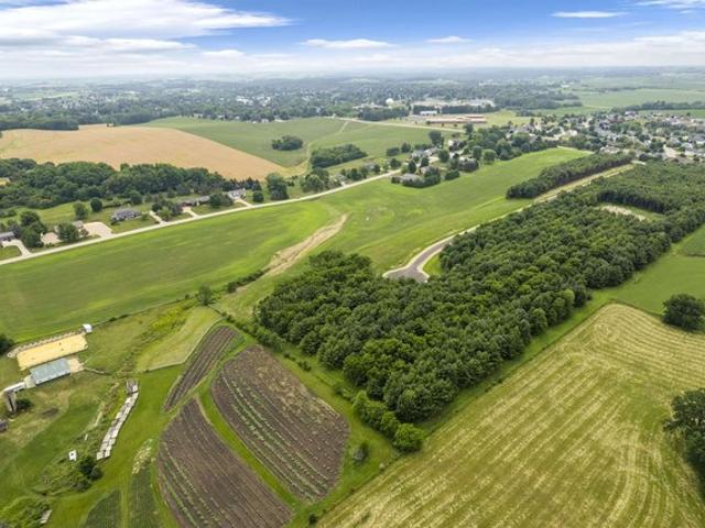 Land for sale in Dodgeville, Wisconsin