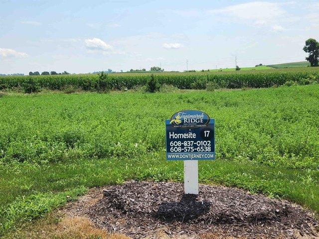 Land for sale in Dane, Wisconsin