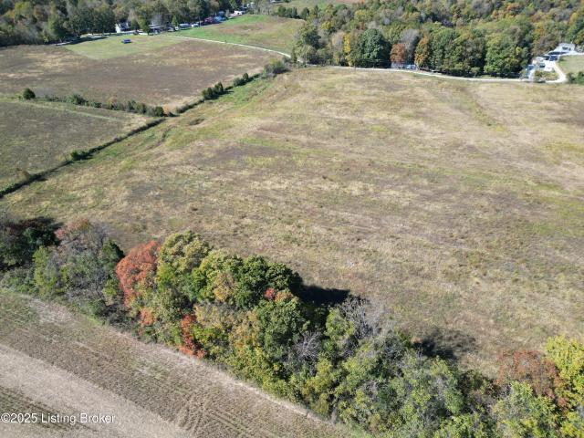 Land for sale in Concord, Grayson County