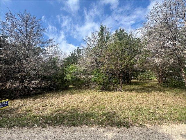 Land for sale in Navarro, Texas