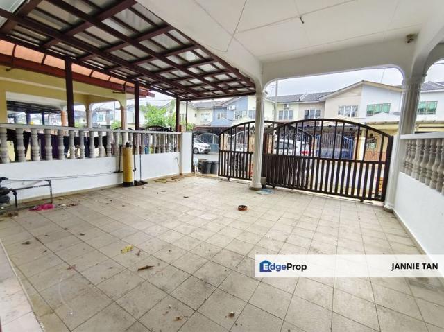 House for sale in Port Klang, Selangor
