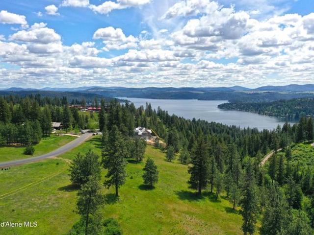Land for sale in Coeur D Alene, Idaho