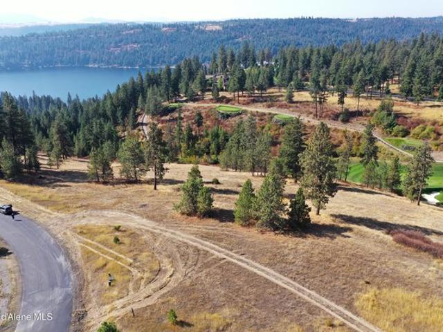 Land for sale in Coeur D Alene, Idaho