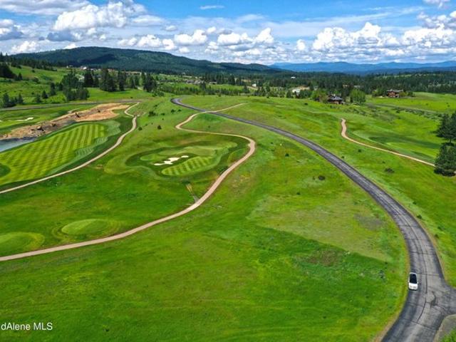Land for sale in Coeur D Alene, Idaho
