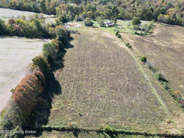 Land for sale in Concord, Grayson County